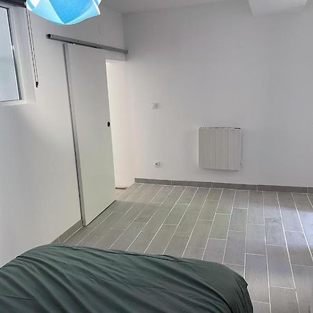 Apartament Le Cosy - T2 Avec Petite Cour Dans Centre Historique De Nérac Zewnętrze zdjęcie